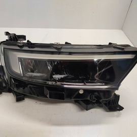 Frontscheinwerfer Opel Mokka 9847939180 LED Rechts Scheinwerfer Headlight SCH5194627538nk