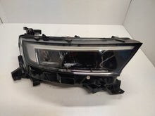 Laden Sie das Bild in den Galerie-Viewer, Frontscheinwerfer Opel Mokka 9847939180 LED Rechts Scheinwerfer Headlight SCH5194627538nk