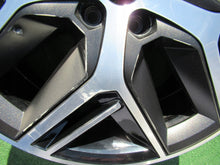 Load image into Gallery viewer, 1x Alufelge 19 Zoll 8.0" 5x112 45ET Glanz Schwarz 575601025 Seat Ateca Rim Wheel FEL9771072332fj