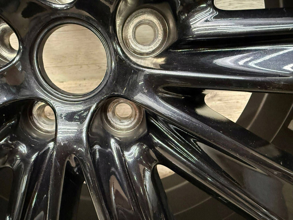 1x Alufelge 19 Zoll 9965347590 Mazda 6 Rim Wheel FEL4050471609ib