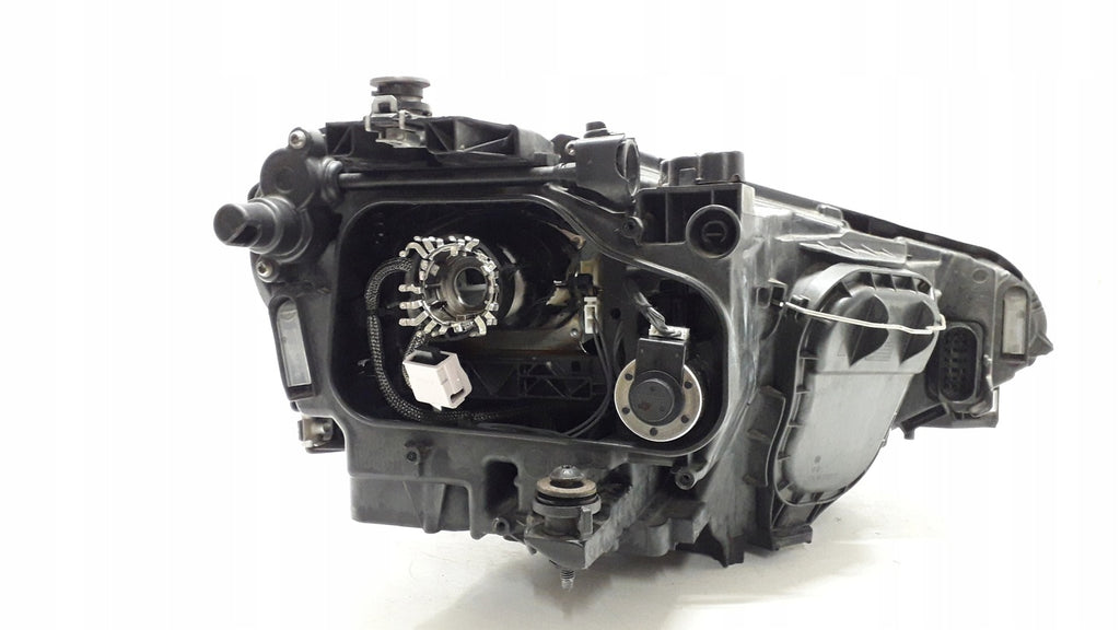 Frontscheinwerfer VW Golf Sportsvan 517941031B Xenon Rechts oder Links SCH7686517519zj