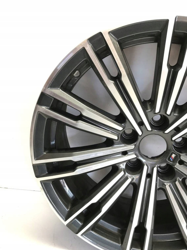 1x Alufelge 18 Zoll 8089890 BMW 3 G21 G20 Rim Wheel FEL6715939201lv