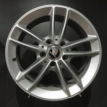 Load image into Gallery viewer, 4x Alufelge 16 Zoll 6.5" 5x112 44ET A1774010100 Mercedes-Benz Superb III Octavia FEL1878063590uw