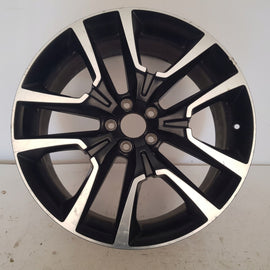 1x Alufelge 20 Zoll 8.0