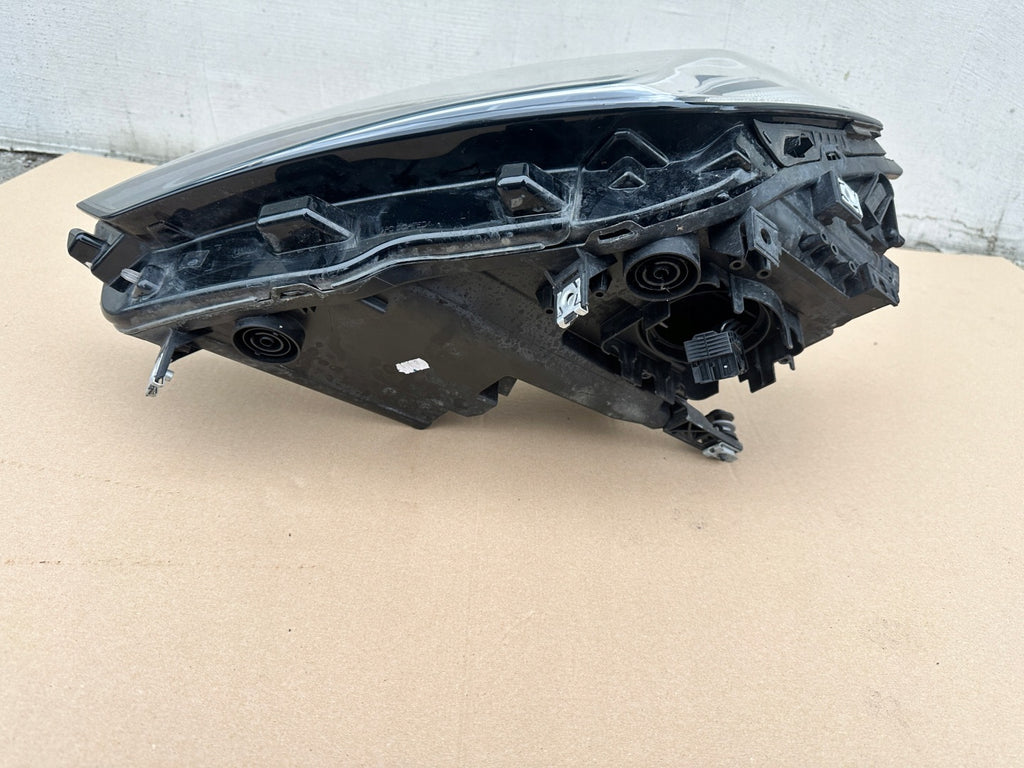 Frontscheinwerfer Seat Leon 5FB941007F Links Scheinwerfer Headlight SCH6494371777po