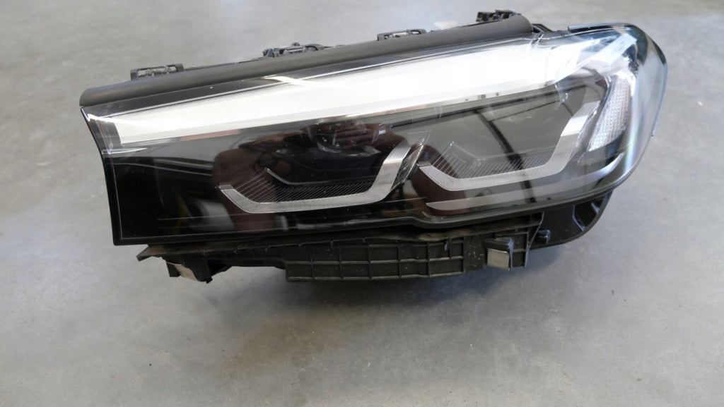 Frontscheinwerfer BMW G31 G30 9479259 LED Links Scheinwerfer Headlight SCH8654279270vk