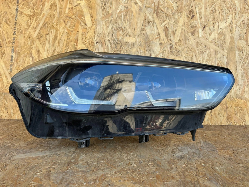 Frontscheinwerfer BMW 9481784-08 LED Rechts Scheinwerfer Headlight SCH6290369771ai