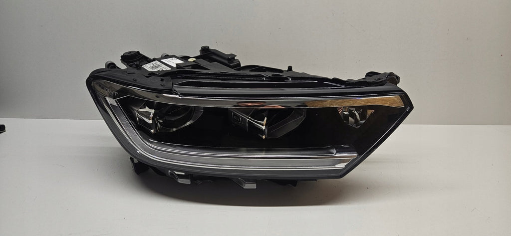 Frontscheinwerfer VW T Roc T-Roc 2GA941036AK LED Rechts Scheinwerfer Headlight SCH7848805383zp