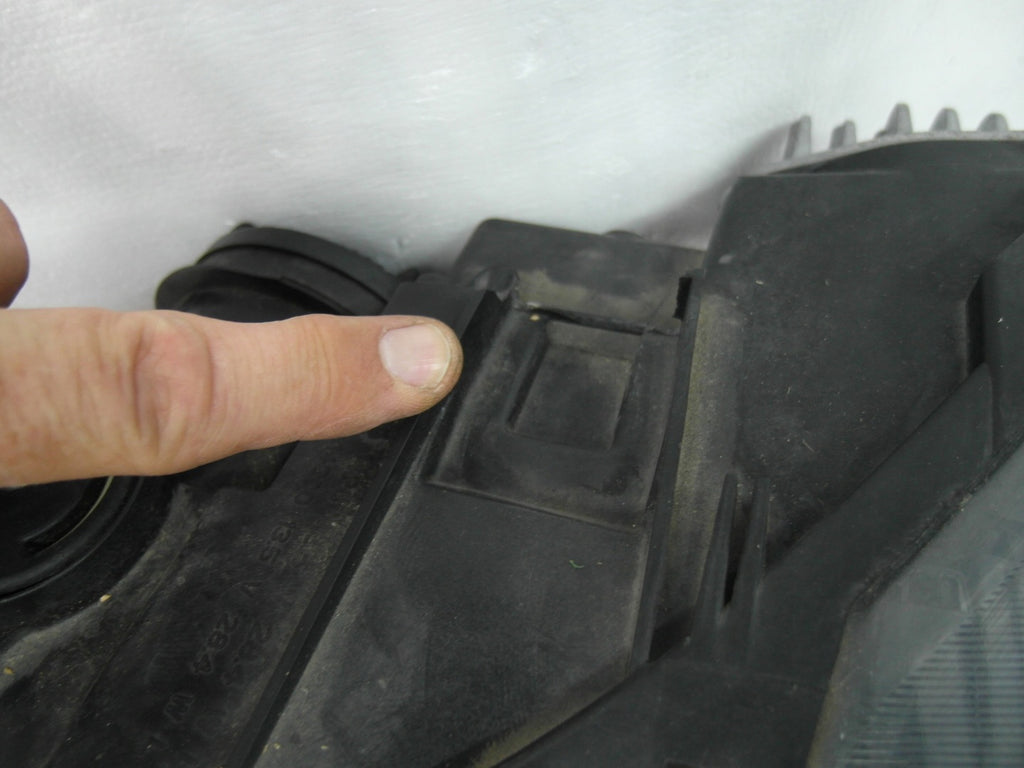 Frontscheinwerfer Seat Ateca 576941007F LED Links Scheinwerfer Headlight