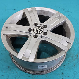 1x Alufelge 17 Zoll 7.5