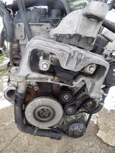 Laden Sie das Bild in den Galerie-Viewer, Motor Mercedes-Benz W176 651930 2.2 CDI 170PS 166TKm 2013 Diesel Engine Komplett MOT5716193072mf