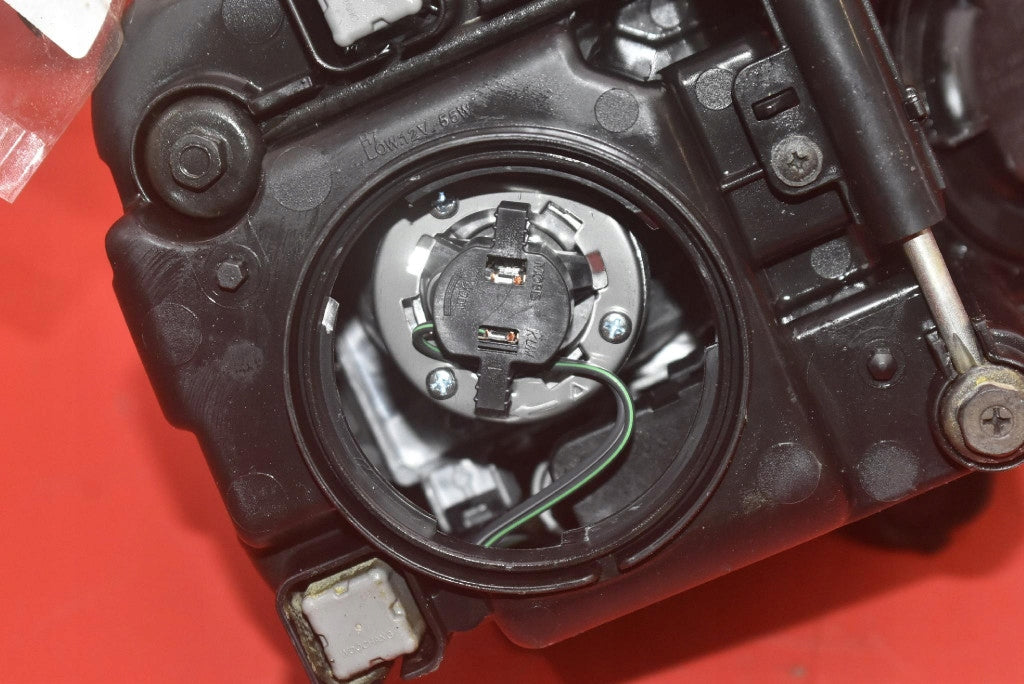 Frontscheinwerfer Hyundai Kona FALSE Scheinwerfer Headlight SCH3047261957lw