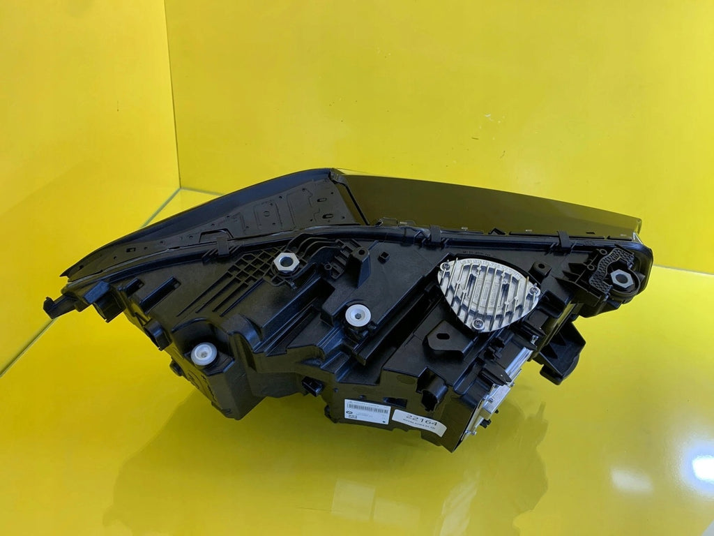 Frontscheinwerfer BMW X5 G05 G06 5A27985-01 LED Links Scheinwerfer Headlight SCH8747920855fe