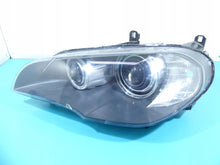 Laden Sie das Bild in den Galerie-Viewer, Frontscheinwerfer BMW X5 E70 0318098619 7158927 Xenon Links Headlight SCH6812390588lv