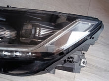 Laden Sie das Bild in den Galerie-Viewer, Frontscheinwerfer VW Passat B8 3G1941113A Links Scheinwerfer Headlight SCH1990145415xu