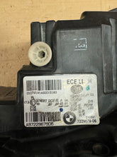 Load image into Gallery viewer, Frontscheinwerfer BMW 1 F21 F20 7229679-06 Xenon Links Scheinwerfer Headlight