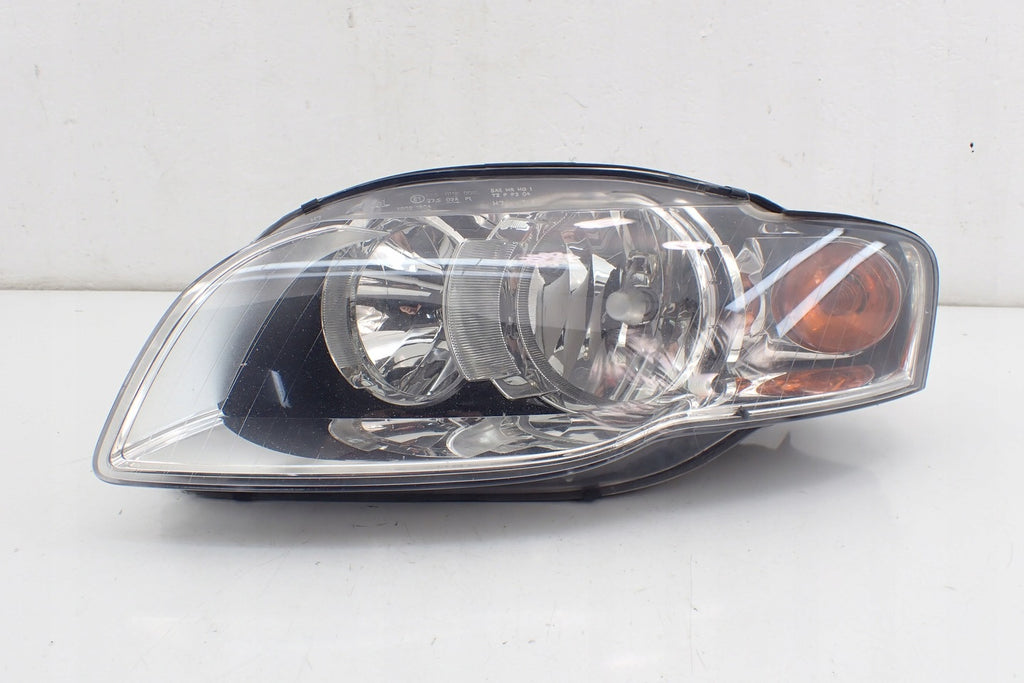 Frontscheinwerfer Audi A4 B7 8E0941003AJ 0301219201 Links Scheinwerfer Headlight