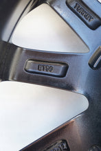 Laden Sie das Bild in den Galerie-Viewer, 1x Alufelge 16 Zoll 6.0&quot; 5x100 50ET PW457-0D004 Toyota X Rim Wheel