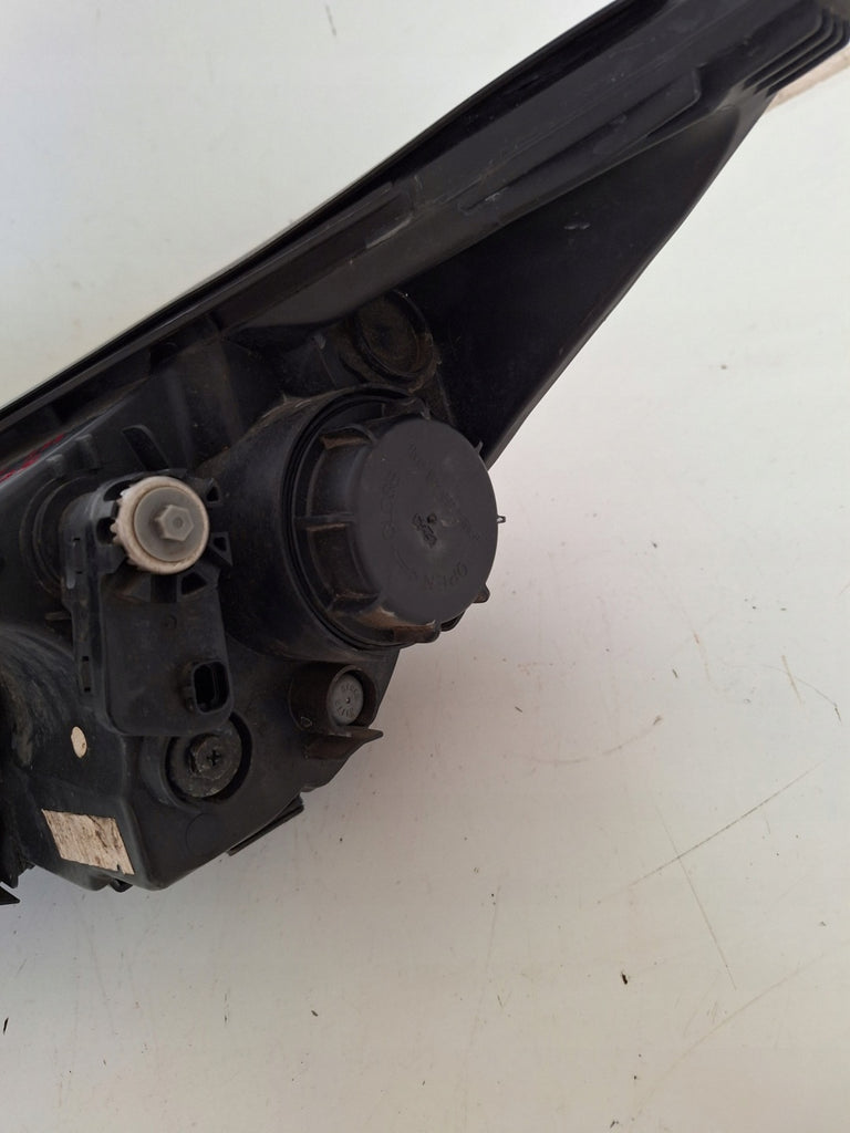 Frontscheinwerfer Kia Sportage III 92102-3U250 Rechts Scheinwerfer Headlight SCH6041458719cx