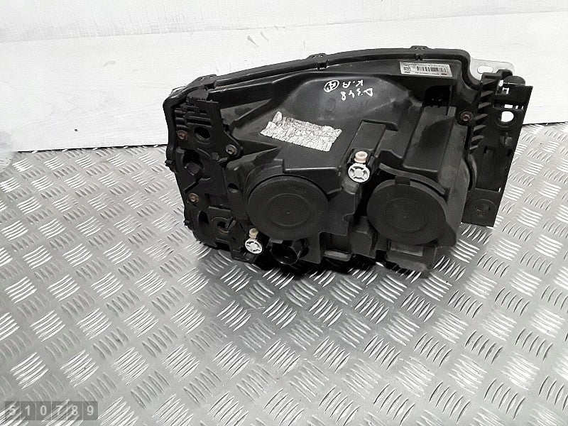 Frontscheinwerfer Land Rover Discovery 89905555 Links Scheinwerfer Headlight SCH1447540728no