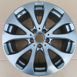 1x Alufelge 18 Zoll 8.0