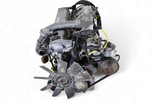 Load image into Gallery viewer, Motor Mercedes-Benz W124 603960 3.0 143PS 105kW 161TKm 1986 Diesel Unkomplett
