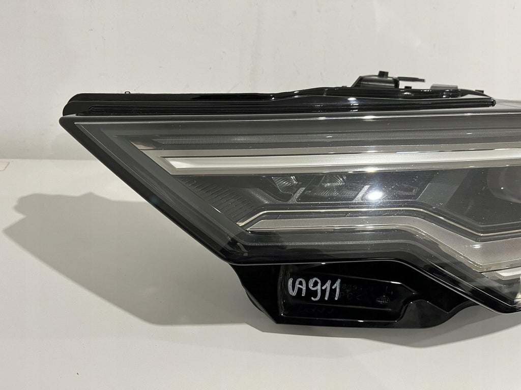 Frontscheinwerfer Audi A6 C8 4K0941039 LED Ein Stück (Rechts oder Links) SCH4302051106ee