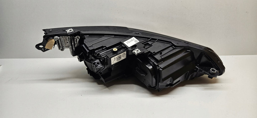 Frontscheinwerfer VW Golf VIII 5H1941035J LED Links Scheinwerfer Headlight SCH1212839402bk