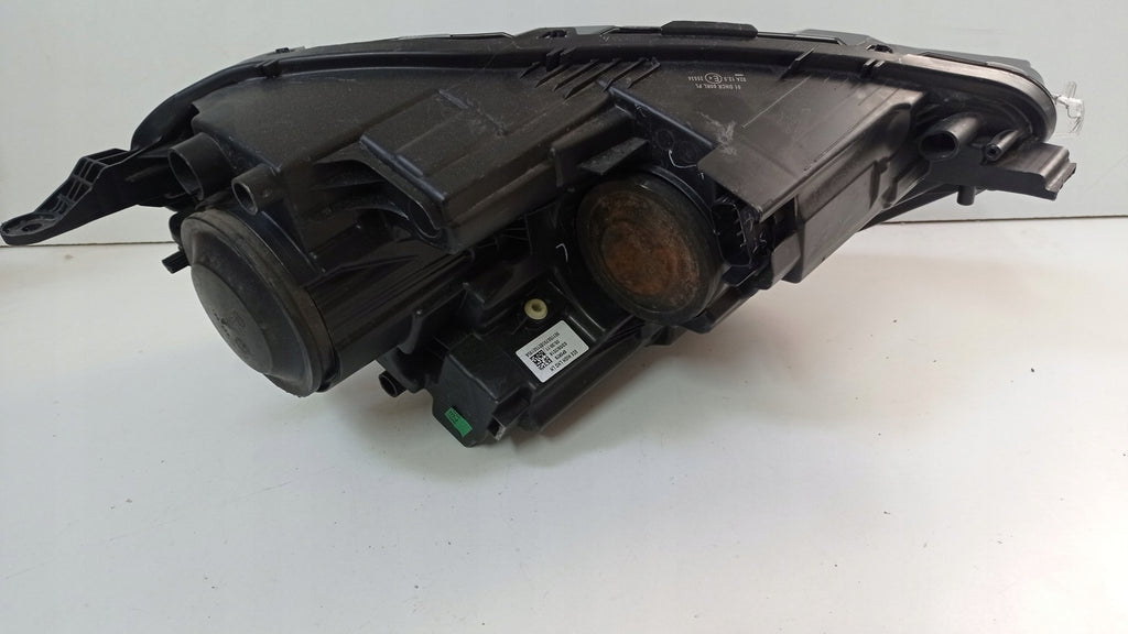 Frontscheinwerfer Ford Ecosport GN15-13D155-HE Links Scheinwerfer Headlight SCH4320482795eg
