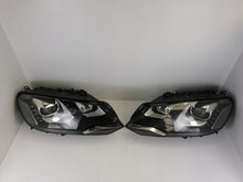 Load image into Gallery viewer, Frontscheinwerfer VW Touareg 7P1941752 7P1941751 LED Ein Satz Headlight