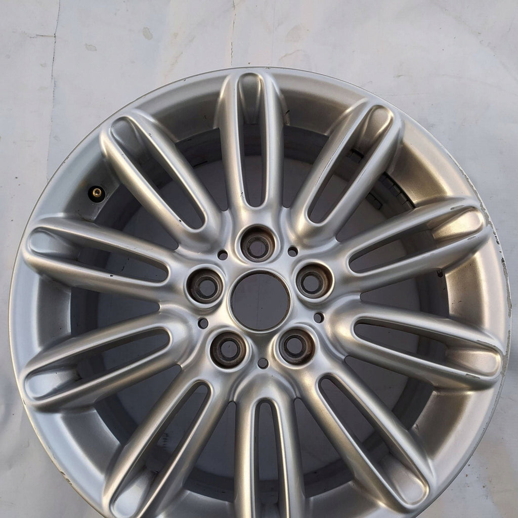 1x Alufelge 17 Zoll 6856099 Mini F57 F54 F56 F55 Rim Wheel FEL7695412596ym