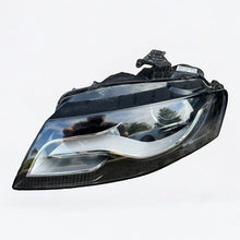 Load image into Gallery viewer, Frontscheinwerfer Audi A4 B8 8K0941003C Xenon Links Scheinwerfer Headlight