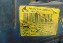 Load image into Gallery viewer, Frontscheinwerfer BMW E46 6905495 Links Scheinwerfer Headlight SCH6251143072kd