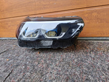 Laden Sie das Bild in den Galerie-Viewer, Frontscheinwerfer BMW X5 G05 G06 5A279B2-01 Laser Rechts Scheinwerfer Headlight SCH4745203768nd