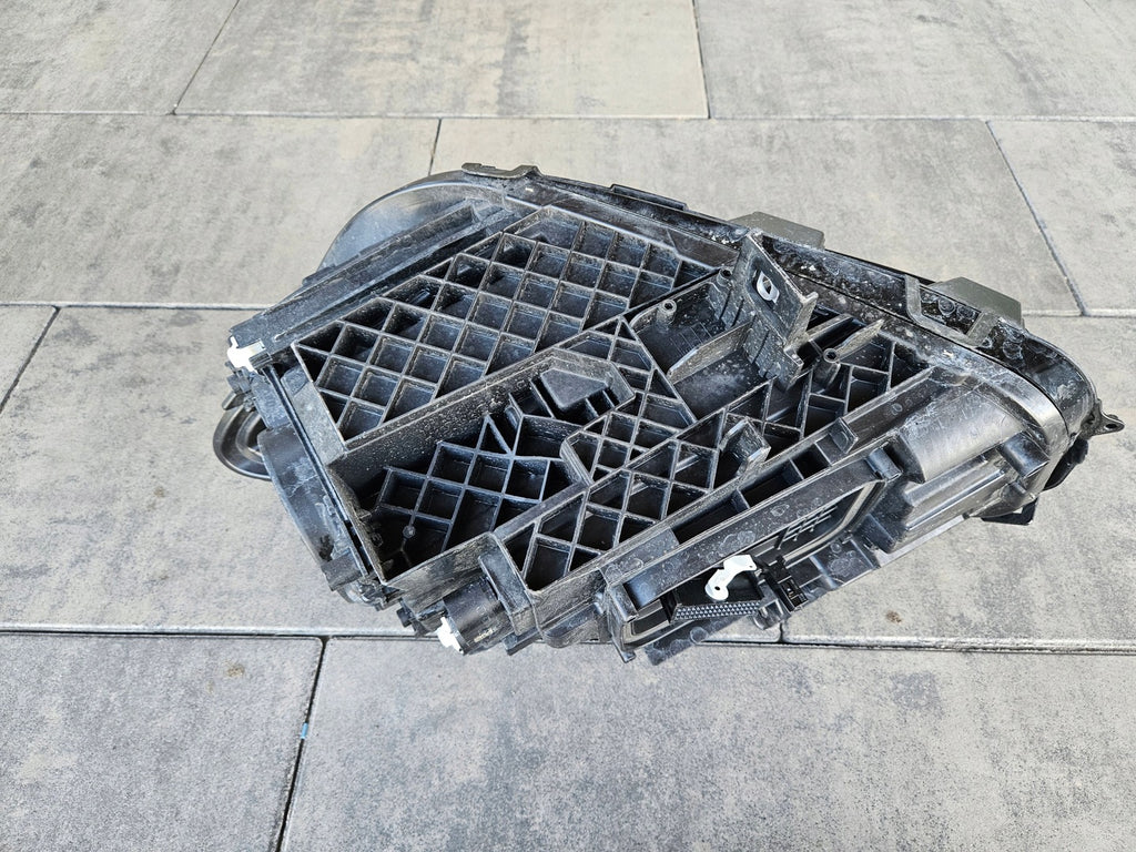 Frontscheinwerfer Mercedes-Benz W247 A2479062603 LED Rechts Headlight SCH1933754574aw