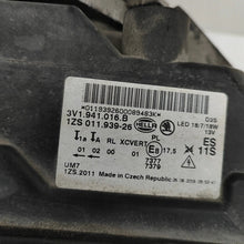 Laden Sie das Bild in den Galerie-Viewer, Frontscheinwerfer Skoda Superb III Estate 4H0941329 5DF010114 Rechts Headlight SCH5122132536ta