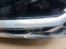 Load image into Gallery viewer, Frontscheinwerfer Skoda Superb I 3P1941015 LED Links Scheinwerfer Headlight SCH3227963643io
