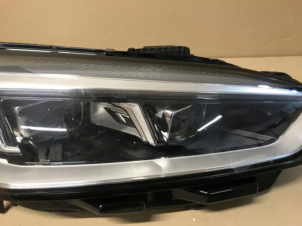 Frontscheinwerfer Audi A5 8W6941036E LED Rechts Scheinwerfer Headlight