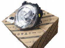 Load image into Gallery viewer, Frontscheinwerfer Fiat 500 52059130 Xenon Rechts Scheinwerfer Headlight SCH7246106357pv