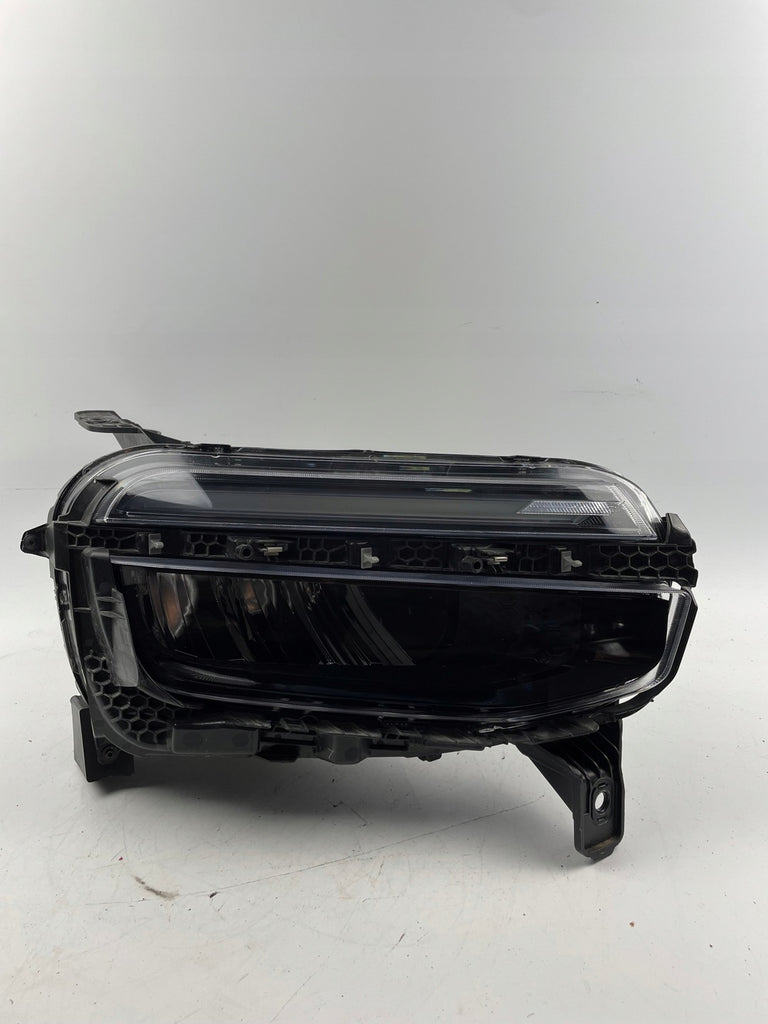 Frontscheinwerfer Jeep I 52218715 LED Rechts Scheinwerfer Headlight SCH9650147226jf