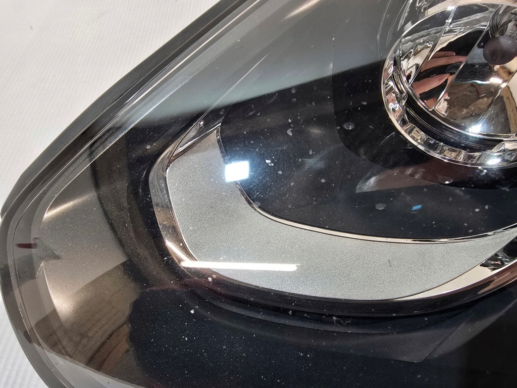 Frontscheinwerfer Porsche Cayenne 7P5941031CQ Links Scheinwerfer Headlight SCH1299296066oh
