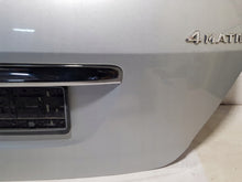 Load image into Gallery viewer, Heckklappe Mercedes-Benz X164 Rückseite kofferraumklappe Tailgate