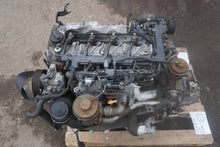 Laden Sie das Bild in den Galerie-Viewer, Motor Honda Cr-V III N22A2 2.2 140PS 103kW 143TKm 2008 Diesel Engine Komplett MOT4277688509ll