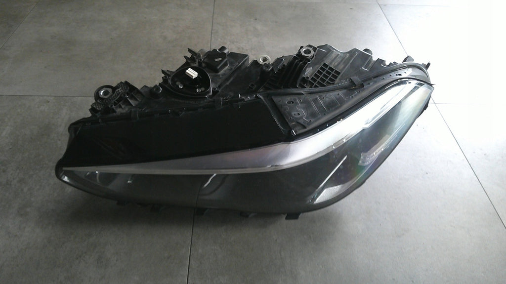 Frontscheinwerfer BMW X5 G05 9481783-08 LED Ein Stück (Rechts oder Links) SCH4604728482hk