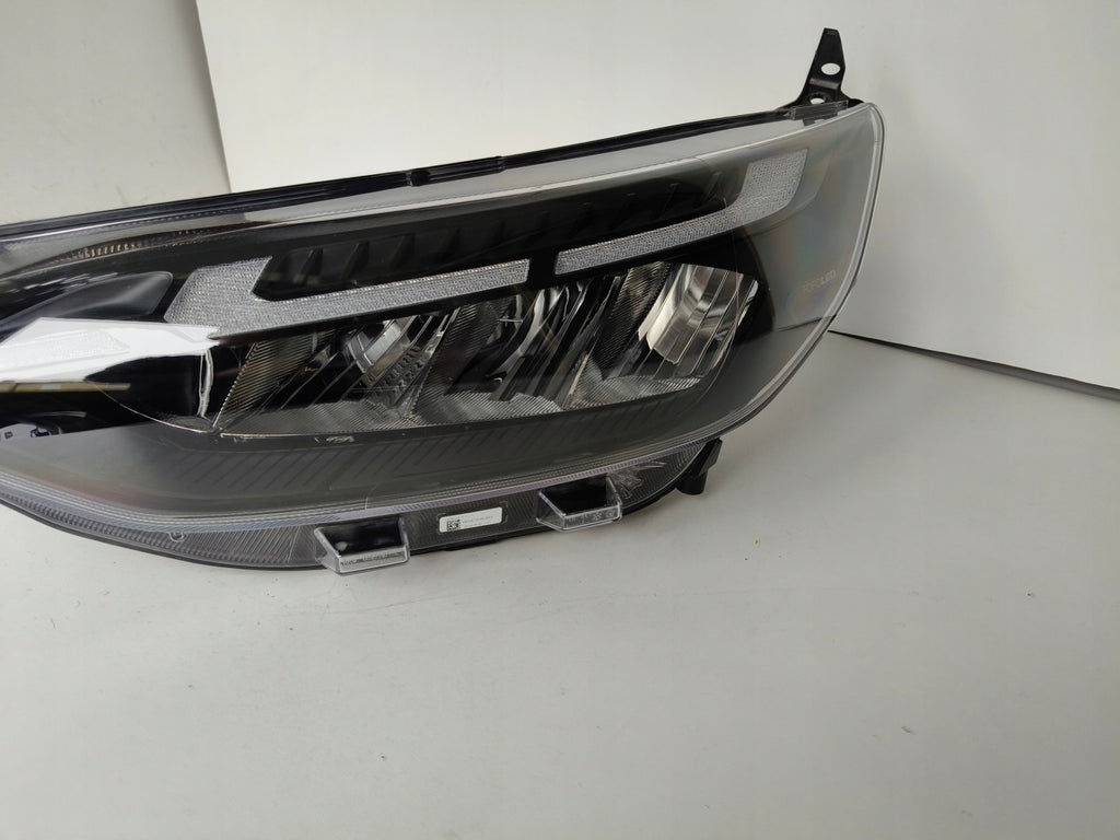 Frontscheinwerfer Ford Transit Custom PZ31-13E015-CB Full LED Links Headlight SCH1433595934xn