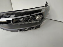 Laden Sie das Bild in den Galerie-Viewer, Frontscheinwerfer Ford Transit Custom PZ31-13E015-CB Full LED Links Headlight SCH1433595934xn