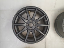 Load image into Gallery viewer, 1x Alufelge 18 Zoll 7.5" 4x108 Matt Graphit L1BJ-1007-DA Ford I Rim Wheel FEL3980185803qx