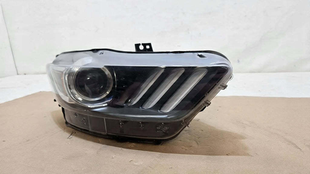 Frontscheinwerfer Ford VII FR3B-13005-B Rechts Scheinwerfer Headlight