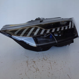 Frontscheinwerfer Audi A7 4K8941085C LED Links Scheinwerfer Headlight SCH1440611304ku
