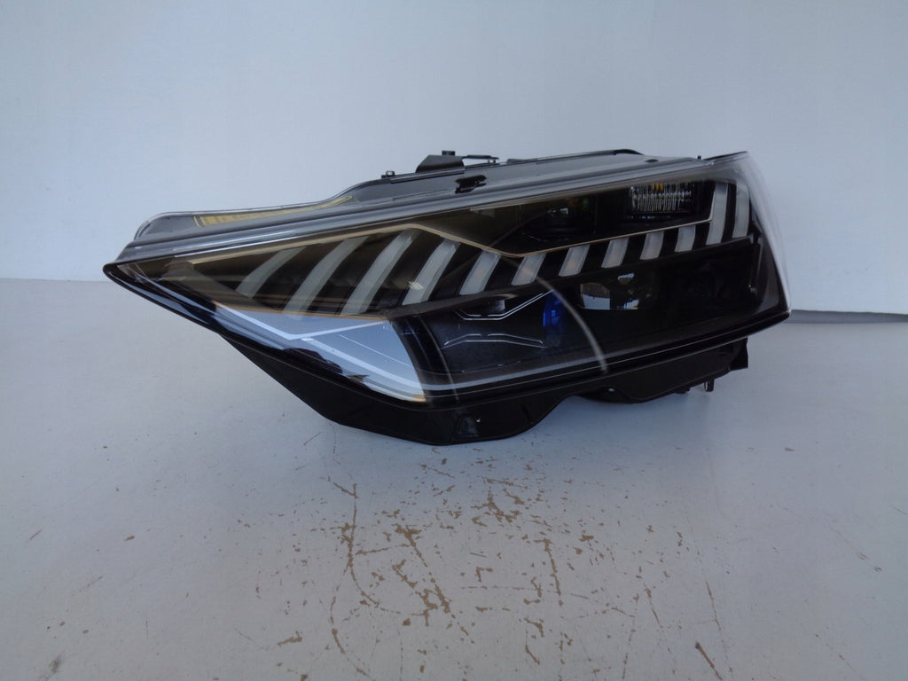 Frontscheinwerfer Audi A7 4K8941085C LED Links Scheinwerfer Headlight SCH1440611304ku